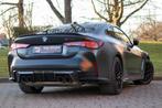 BMW M4 CS - Volledig PPF - Volledige optie - BTW, Auto's, BMW, Automaat, 4 zetels, 2993 cc, USB