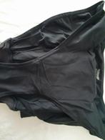 2 zwarte slips Hunkemuller NIEUW maat L, Vêtements | Femmes, Sous-vêtements & Lingerie, Enlèvement ou Envoi