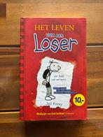 Jeff Kinney - Het leven van een Loser, Ophalen of Verzenden, Zo goed als nieuw, Jeff Kinney