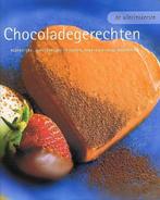 De Allerlekkerste Chocoladegerechten, Ophalen of Verzenden
