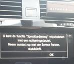 Spraakbediening, Garantie, Overige werkzaamheden