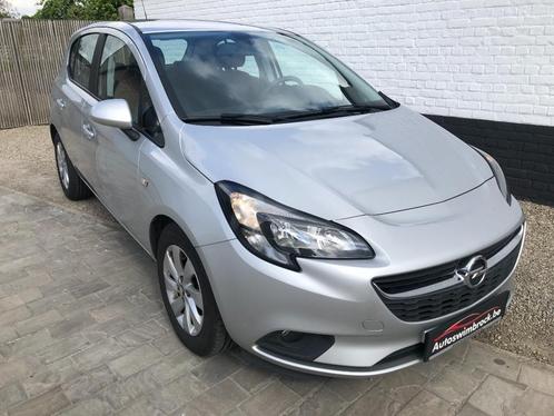 opel corsa 1400 benzine met garantie!, Auto's, Opel, Bedrijf, Te koop, Corsa, Airbags, Airconditioning, Bluetooth, Boordcomputer