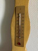 Oude barometer, Huis en Inrichting, Ophalen, Gebruikt