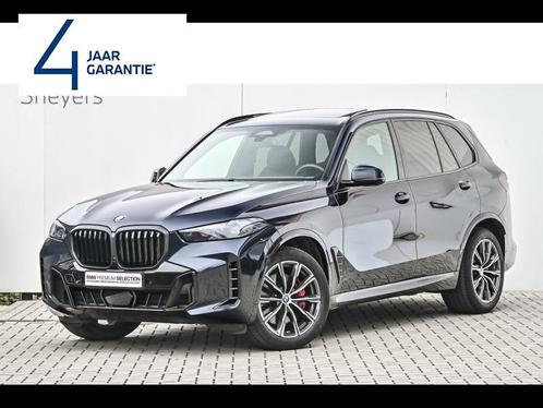 BMW Serie X X5 xDrive 30d - 7 zitplaatsen, Auto's, BMW, X5, Adaptieve lichten, Airconditioning, Alarm, Elektrische stoelverstelling