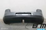 Achterbumper VW Golf 5 3- of 5drs LA7W 1K6807417, Auto-onderdelen, Gebruikt