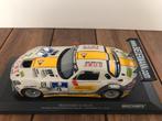 Minichamps Mercedes SLS AMG GT3 #21 24H Nürburgring 2013, Enlèvement ou Envoi, Comme neuf, Voiture, MiniChamps