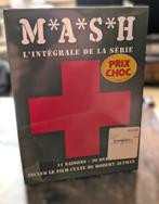 MASH - INTEGRALE NEUF - DVD, Ophalen, Nieuw in verpakking, Overige genres
