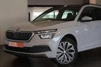 Skoda Kamiq Kamiq 1.0 TSI DSG Pano CruiseC Carplay Garantie*, Auto's, Skoda, Automaat, Stof, Gebruikt, Bedrijf