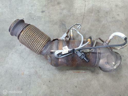 Katalysator origineel BMW 3-serie G20 320i  18329489939, Auto-onderdelen, Uitlaatsystemen, BMW, Gebruikt, Ophalen of Verzenden