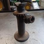 oude krik voor in oldtimer 4×4 of bestelwagen, Auto diversen, Krikken, Ophalen, Gebruikt