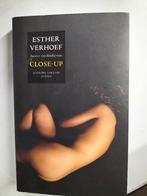 Boek Esther Verhoef, Enlèvement, Utilisé, Pays-Bas, Esther Verhoef