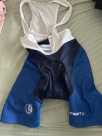 Koersbroek KAA Gent, Sport en Fitness, Voetbal, Maat M, Ophalen, Zo goed als nieuw, Shirt