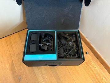 HTC vive eerste generatie beschikbaar voor biedingen