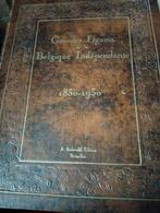 Grandes figures de la Belgique indépendante 1830-1930, Boeken, Ophalen of Verzenden