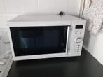 Microgolf oven met grillfunctie, Ophalen, Gebruikt, Microgolfoven, Grill