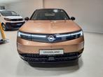 Opel Grandland 	New Grandland GS Electric 73 kWh direct 213, Auto's, Opel, Automaat, Zwart, SUV of Terreinwagen, Zilver of Grijs
