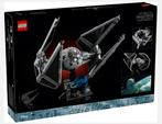 Lego Tie Fighter 75382, Nieuw, Complete set, Lego, Ophalen