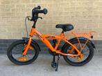 Kinderfiets - Bike Fun - 16inch, Ophalen, Zo goed als nieuw
