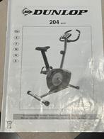 Hometrainer, Sport en Fitness, Fitnessapparatuur, Ophalen, Gebruikt, Metaal, Benen