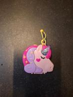 Polly Pocket eenhoorn, Kinderen en Baby's, Speelgoed | Educatief en Creatief, Ophalen, Zo goed als nieuw, Ontdekken