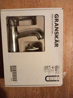 mengkraan lavabo, Huis en Inrichting, Badkamer | Badkamermeubels, Ophalen, Zo goed als nieuw, Overige typen