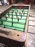 Tafelvoetbal - Kicker, Drie of vier spelers, Ophalen, Gebruikt