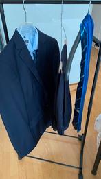 Maatpak (kostuum), Ophalen, Zo goed als nieuw, Blauw