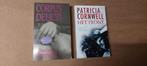 Patricia Cornwell - Corpus Delicti - Het Front, Ophalen of Verzenden, Zo goed als nieuw
