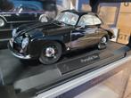 Porsche 356 van norev splinter nieuw, Hobby en Vrije tijd, Ophalen of Verzenden, Nieuw, Norev