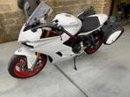 Ducati supersport 939 S, Particulier, 2 cylindres, Plus de 35 kW, Sport