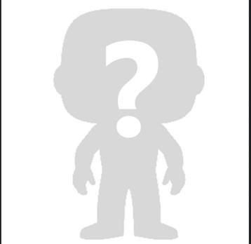 Mysterielot van 2 Funko Pop-figuren, goede staat  beschikbaar voor biedingen