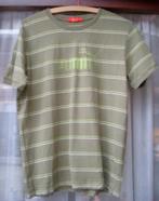 T-shirt van Puma maat M, Ophalen of Verzenden, Gedragen, Maat 48/50 (M), Groen