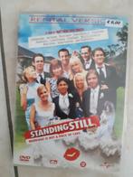 DVD Standing Still, À partir de 12 ans, Comédie romantique, Utilisé, Enlèvement ou Envoi