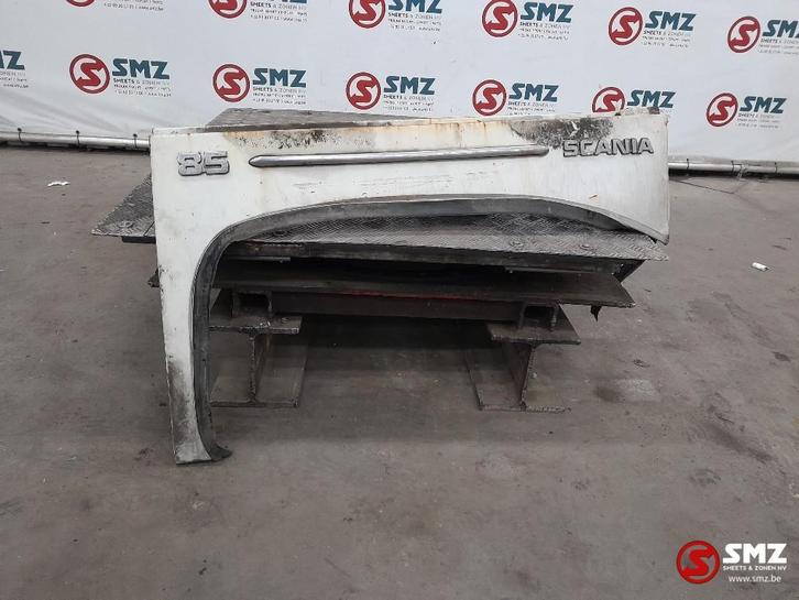 Occ spatbord links 85 Vabis Scania, Auto-onderdelen, Vrachtwagen-onderdelen, Scania, Carrosserie en Plaatwerk, Gebruikt