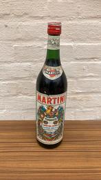 Martini, Collections, Marques de bière, Comme neuf, Enlèvement ou Envoi