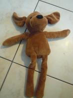 knuffel hema hond (doos K), Kinderen en Baby's, Speelgoed | Knuffels en Pluche, Ophalen of Verzenden, Nieuw, Hond