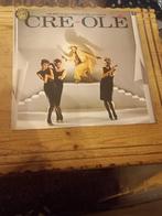 Lp van Kid Creole & The Coconuts, Cd's en Dvd's, Gebruikt, Overige formaten, Ophalen of Verzenden, 1980 tot 2000