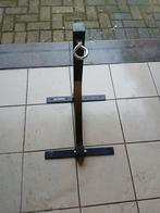 Muur bevestiging bokszak !!!!, Ophalen, Zo goed als nieuw, Bokszak