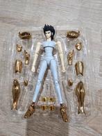 Saint seiya Shura capricorne myth cloth ex oce, Ophalen of Verzenden