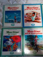 Livres Martine ancien, Livres, Edition Casterman, Enlèvement ou Envoi, Utilisé, 2 à 3 ans