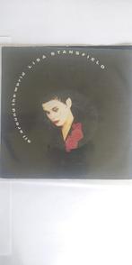 single lisa stansfield--all around the world---, Gebruikt, 7 inch, Single, Dance
