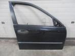 PORTIER RECHTS VOOR Saab 9-3 II Sport Sedan (YS3F), Gebruikt, Rechts, Saab, Deur