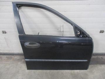 PORTIER RECHTS VOOR Saab 9-3 II Sport Sedan (YS3F) beschikbaar voor biedingen