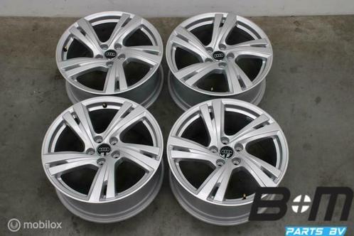 NIEUW! Org. 18 inch velgen Audi A5 8B model 2025 8B3601025C, Auto-onderdelen, Banden en Velgen, Velg(en), 18 inch, Personenwagen