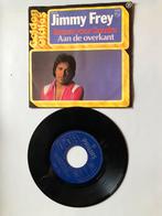 Jimmy Frey : Des roses pour Sandra (belpop ; 1978), CD & DVD, Vinyles Singles, Envoi, Comme neuf, En néerlandais