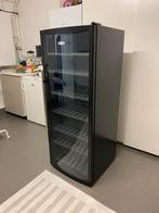 Cave a vin, Enlèvement, Comme neuf