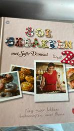 Sofie Dumont - 2, Ophalen of Verzenden, Zo goed als nieuw, Sofie Dumont