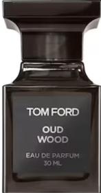 Tom Ford Oud Wood 30ml EDP, Handtassen en Accessoires, Uiterlijk | Parfum, Nieuw, Ophalen of Verzenden