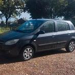 Hyundai getz 1.5 crdi 2007 gekeurd voor verkoop, Auto's, Voorwielaandrijving, Stof, Zwart, 4 cilinders