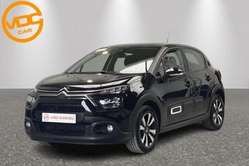 Citroen C3 MAX 110 PK  beschikbaar voor biedingen